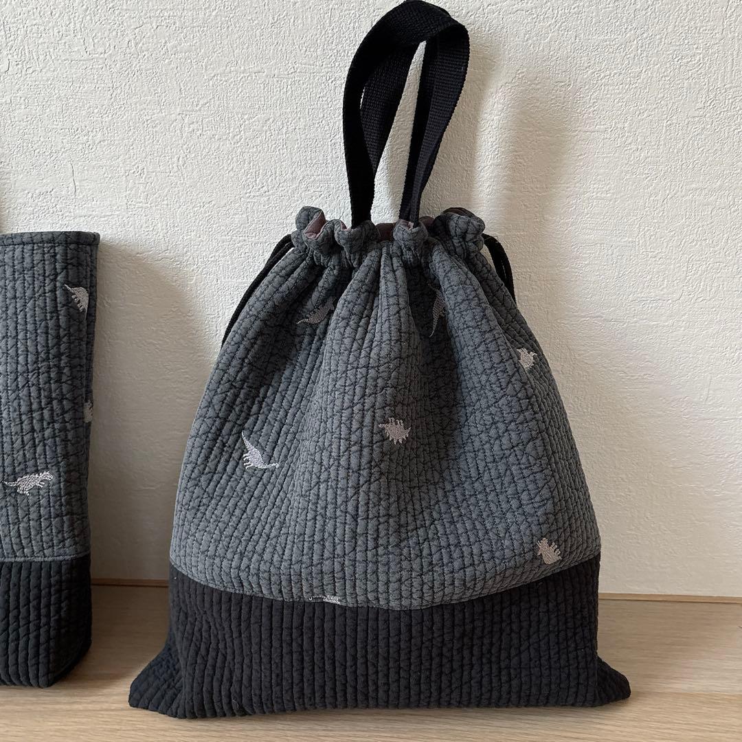 ひー様　入園入学グッズ