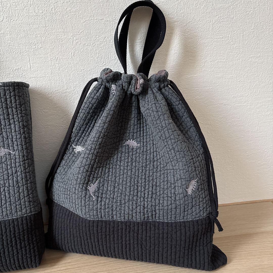 ひー様　入園入学グッズ