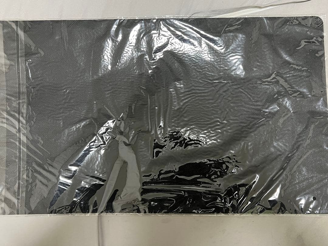 神碑の泉 プレイマット 公式 未開封 ルーンの泉 - メルカリ