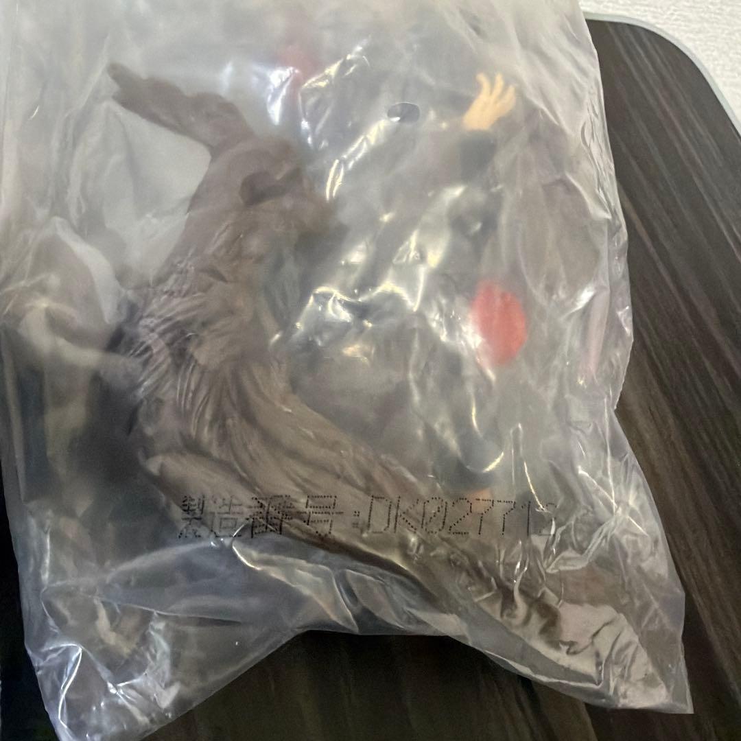 プライズ　呪術廻戦　combination battle 7体セット