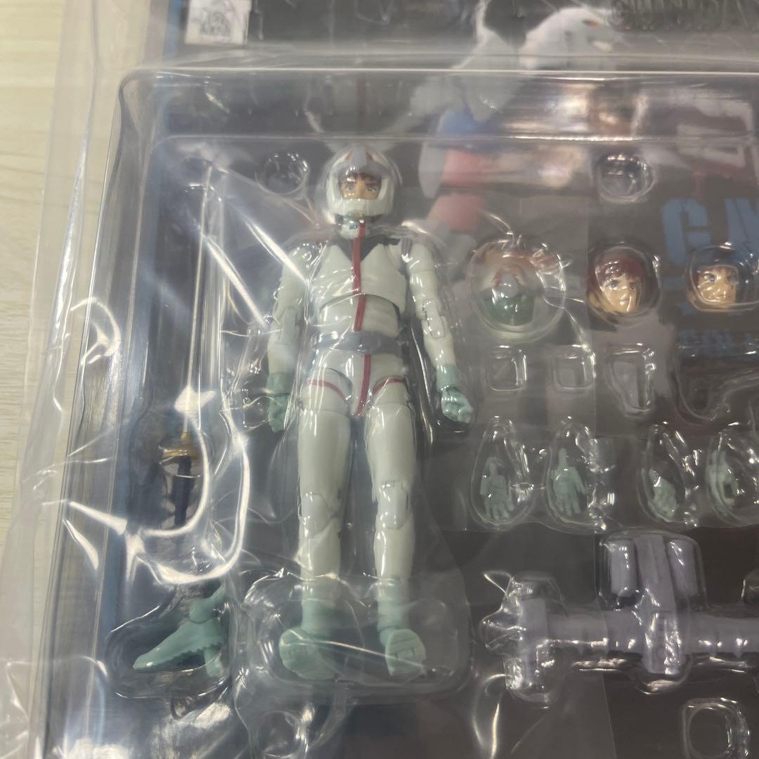 G.M.G. COLLECTION EX機動戦士ガンダム ア・バオア・クーの決戦 - メルカリ