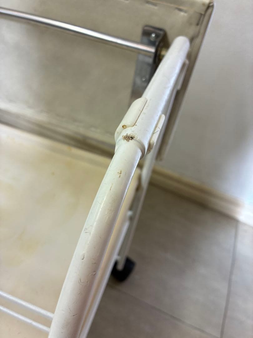 タカラベルモント　セラバス　ワゴンセット