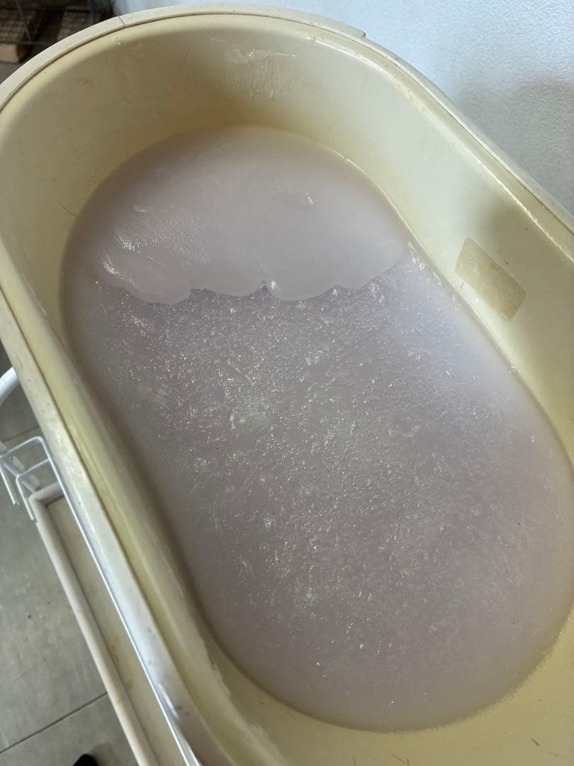 タカラベルモント　セラバス　ワゴンセット