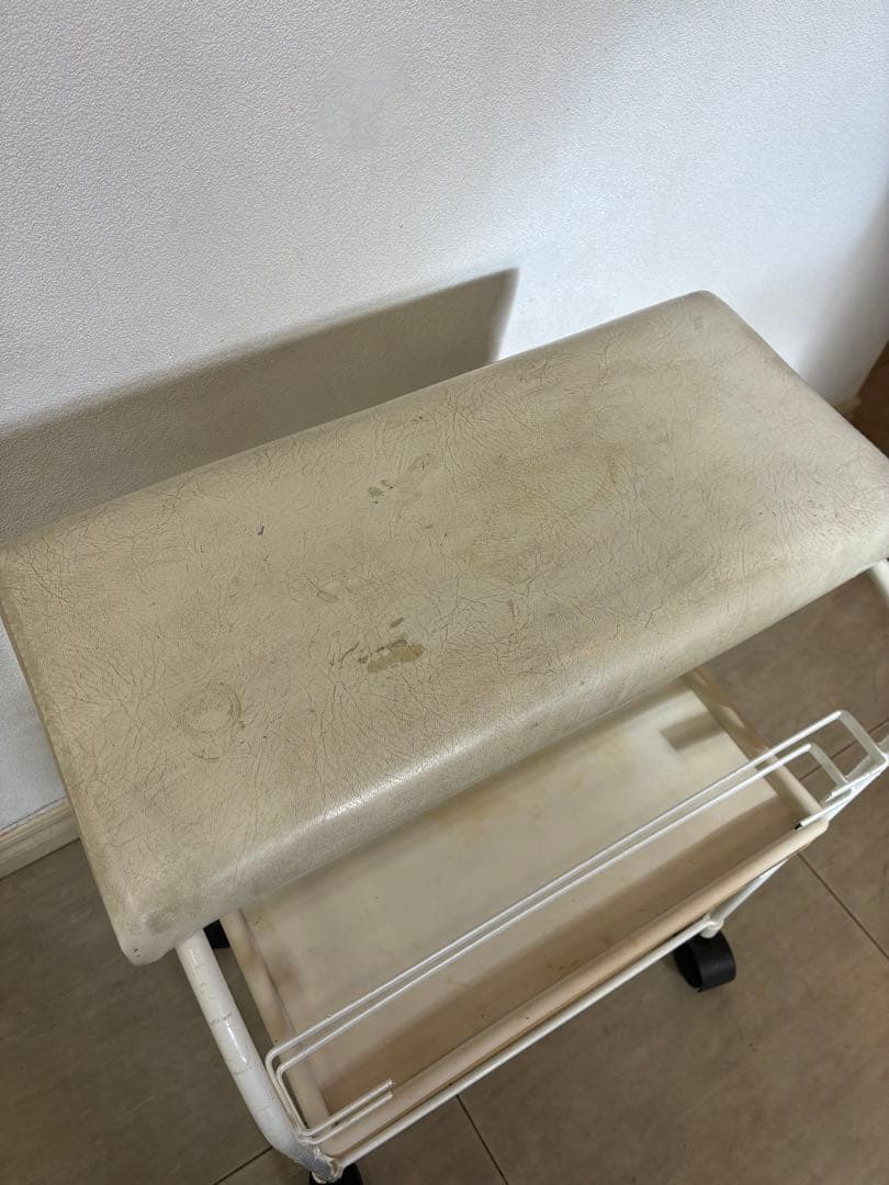 タカラベルモント　セラバス　ワゴンセット