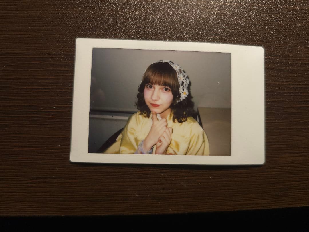 【まとめ買歓迎・バラ売OK】FRUITS ZIPPER　早瀬ノエル　チェキ17枚