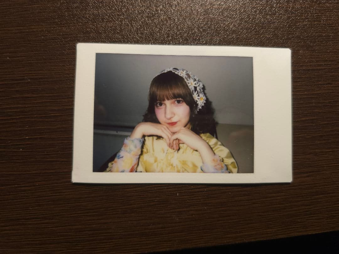 【まとめ買歓迎・バラ売OK】FRUITS ZIPPER　早瀬ノエル　チェキ17枚