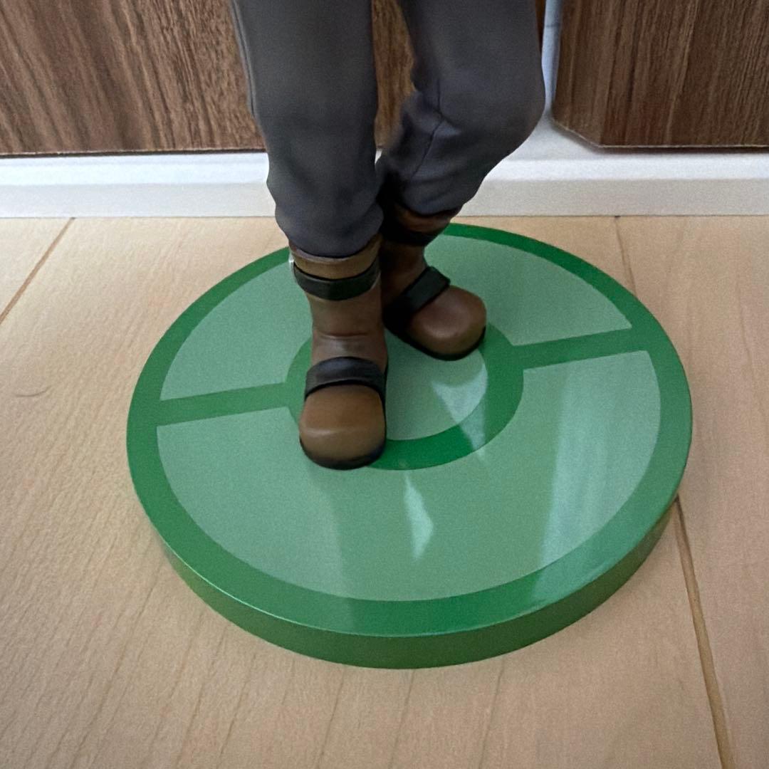 し*む様 ポケモン ARTFX J レッド グリーン オーキド博士 フィギュア