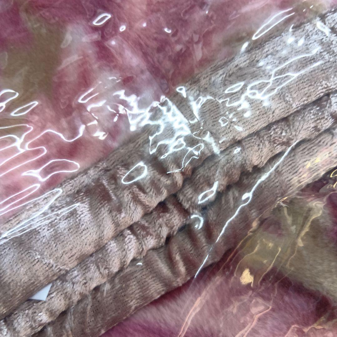 SunNaigai 日本製 ニューマイヤー毛布