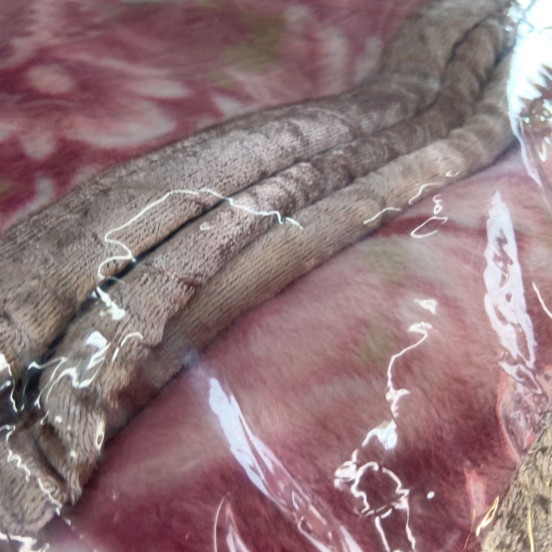 SunNaigai 日本製 ニューマイヤー毛布