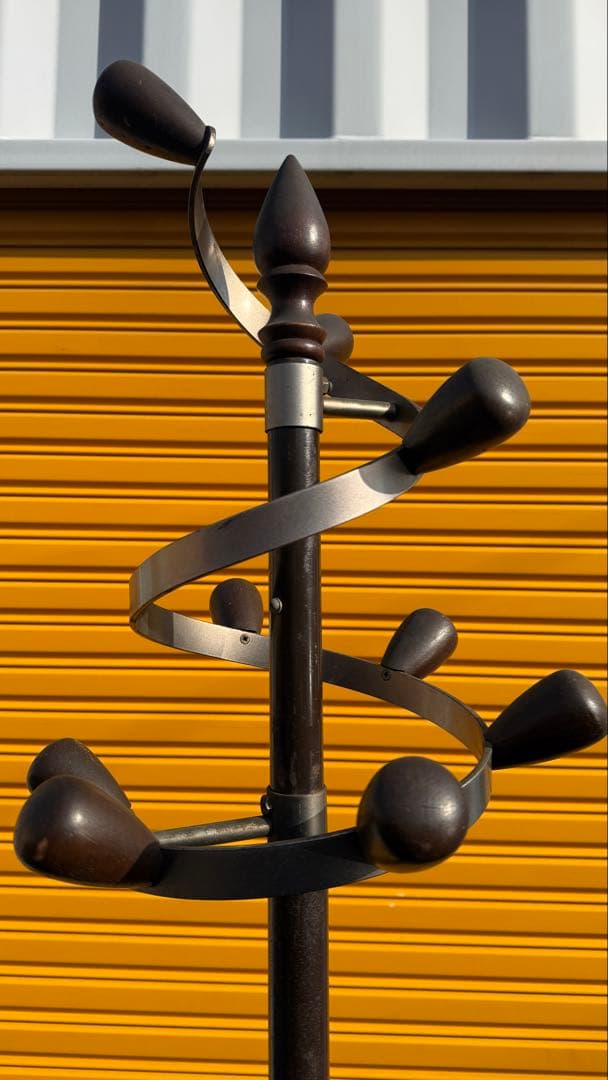 オールドマルニ コートハンガー ハンガーラック コートハンガー