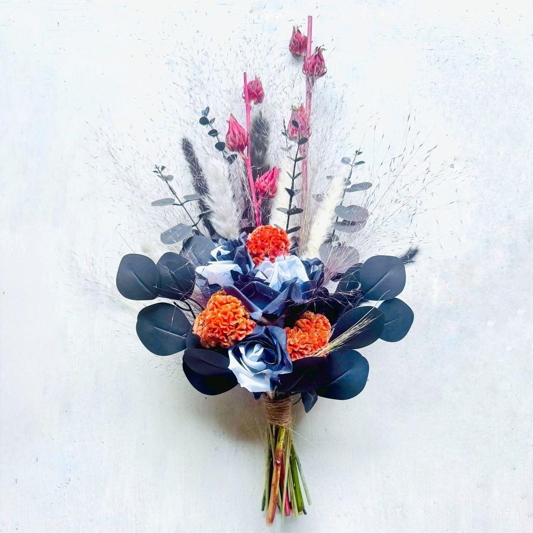 魔女からのおくりもの