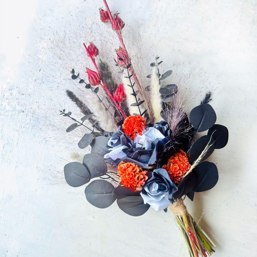 魔女からのおくりもの