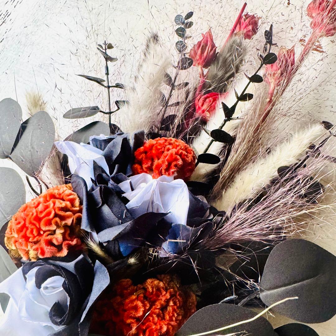 魔女からのおくりもの