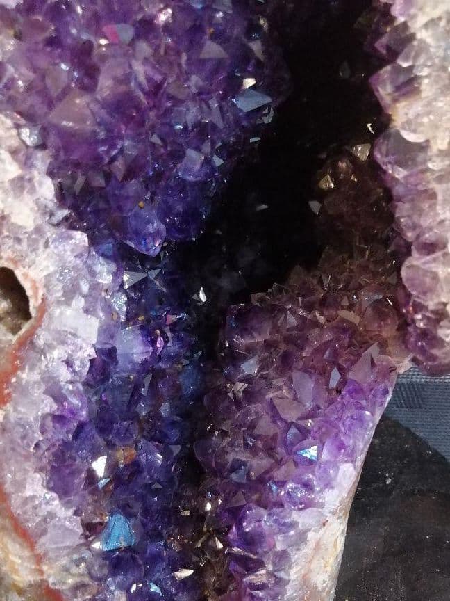 ウルグアイ産 アメジストドーム 6.8kg