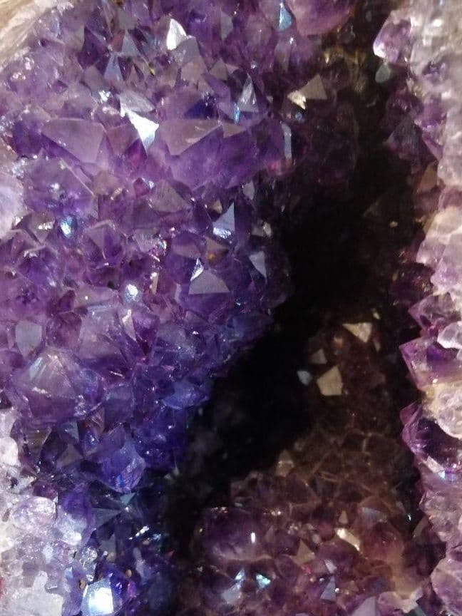 ウルグアイ産 アメジストドーム 6.8kg