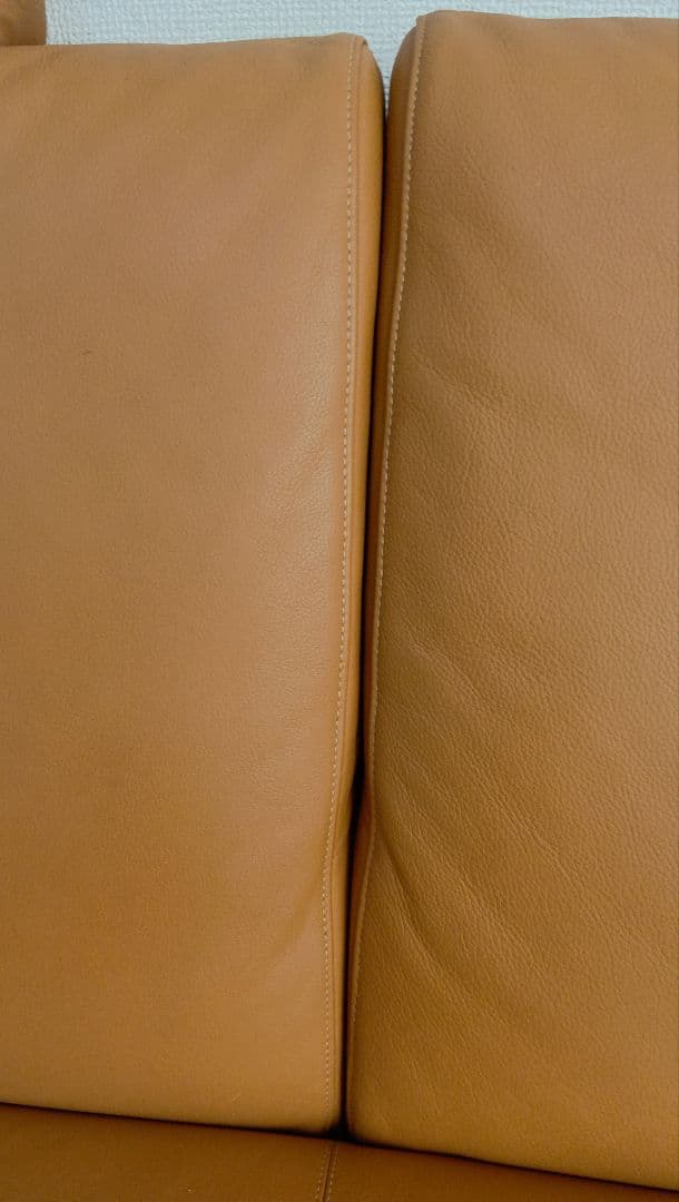 カリモク家具のソファ★カリモク2人掛けソファ