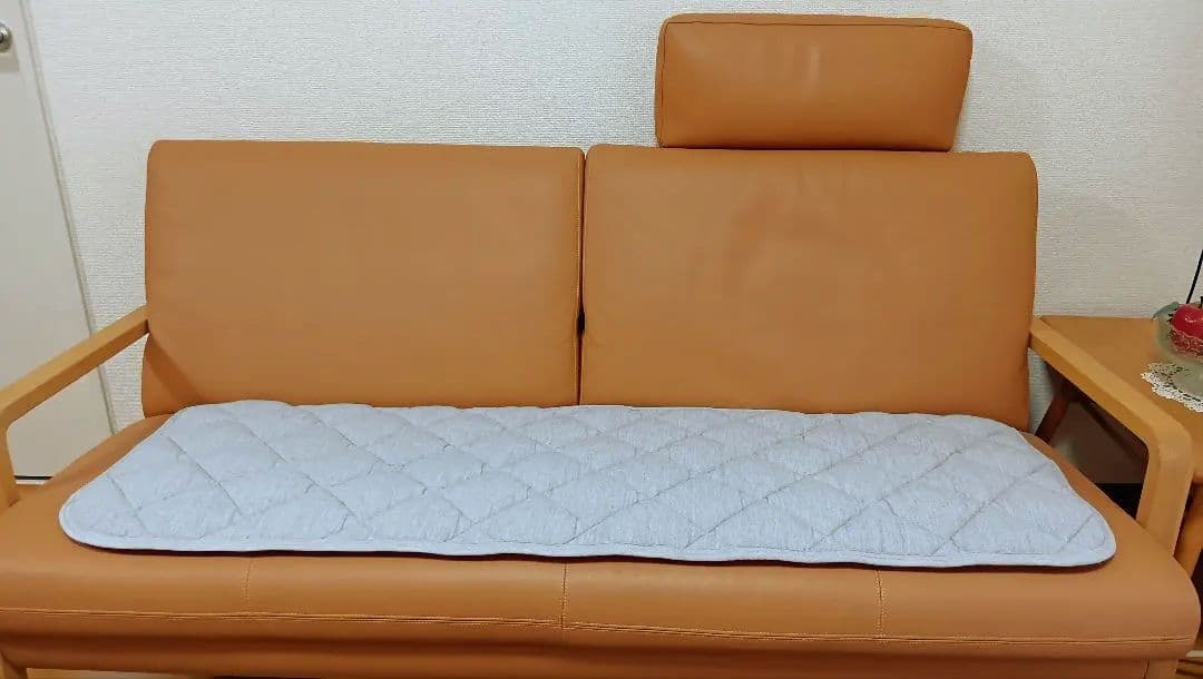 カリモク家具のソファ★カリモク2人掛けソファ