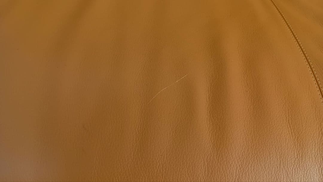 カリモク家具のソファ★カリモク2人掛けソファ