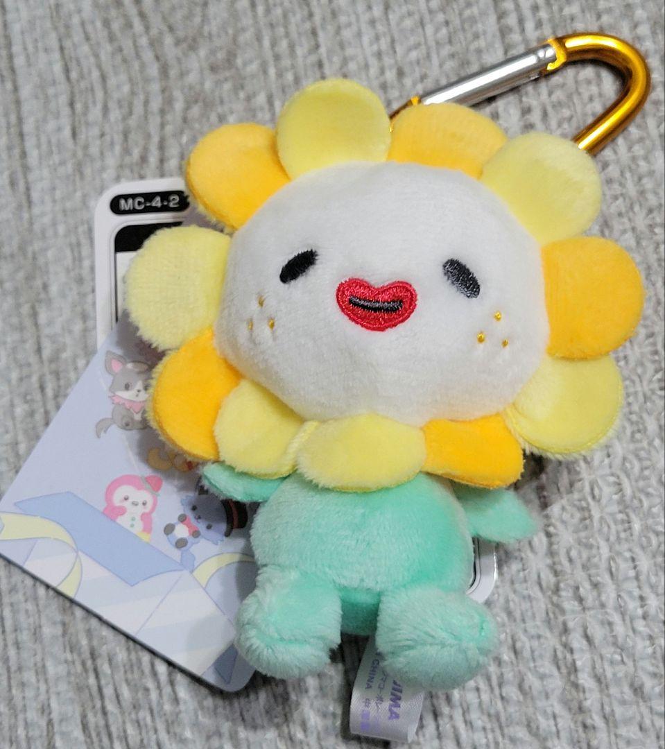 ☆JO1 ジェオチャム/JOCHUM☆カラビナ☆ビラ bira☆ロフト先行 - メルカリ