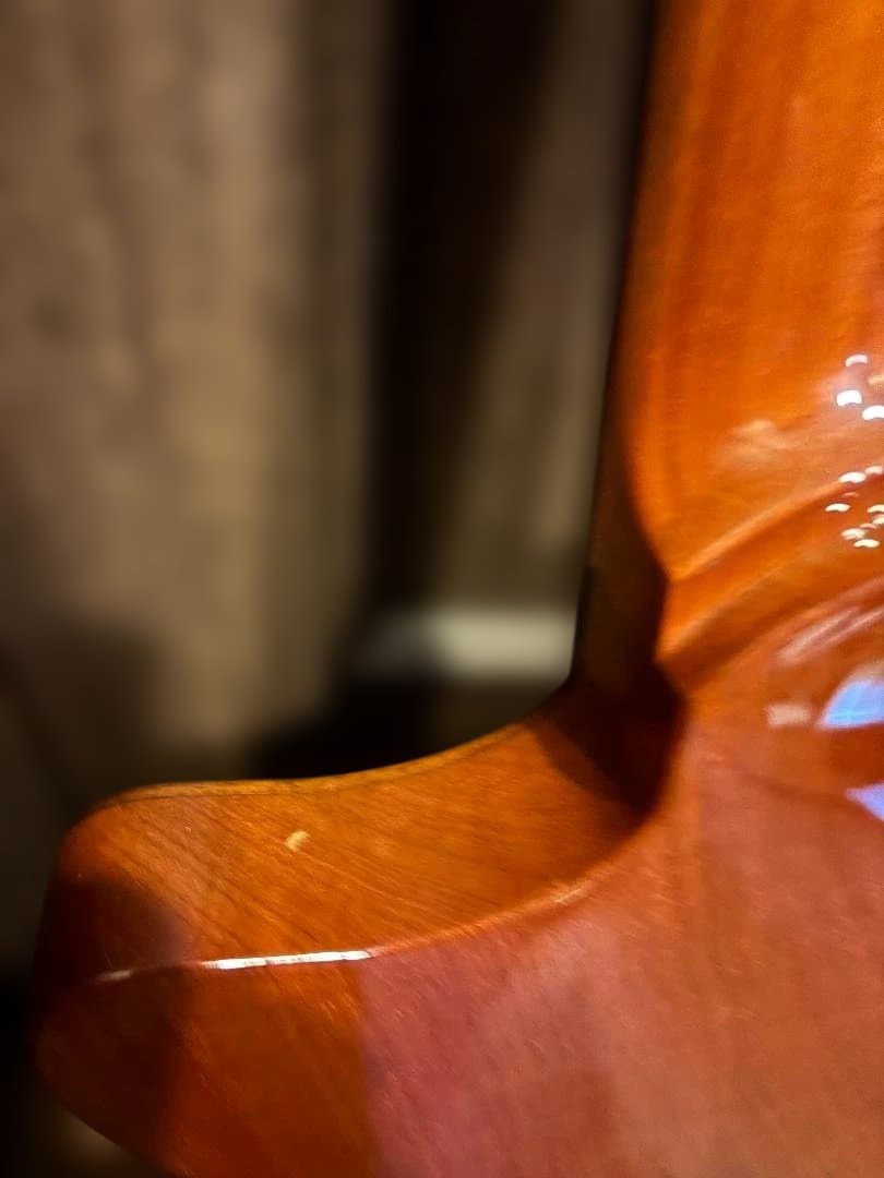 Cordoba STAGE エレガット 動作確認済み 純正ギグバック付き - メルカリ