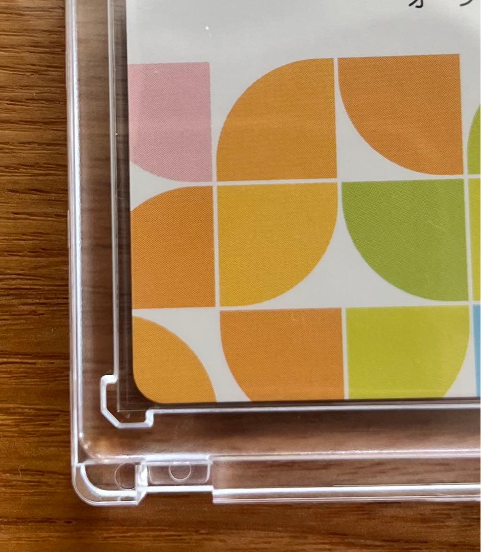 【オシカ】明内ユウ(サイン)【☆5】01-017a [星テレ]