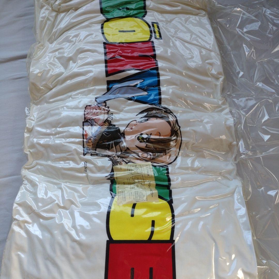 超激レア新品未使用未開封品同級生2杉本桜子抱き枕 - メルカリ