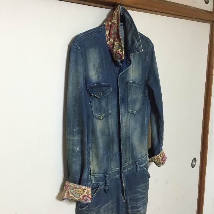 値下げしました！UVERworld TAKUYA∞着用