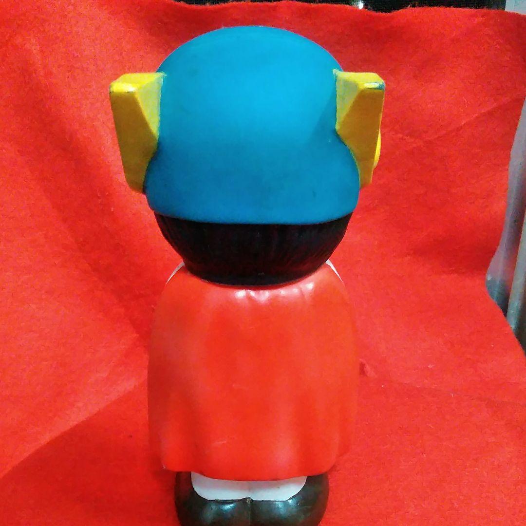 パーマン1号 貯金箱 約19cm - メルカリ