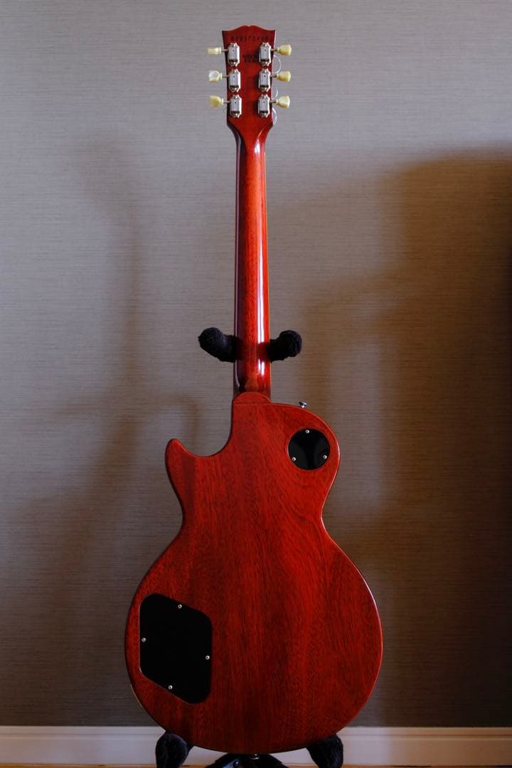 軽量個体！Gibson 50s Les Paul Standard Plus