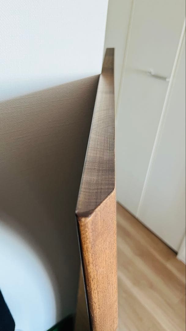 天板　栗の木　テーブル　FlexiSpot 天板のみ　天然木