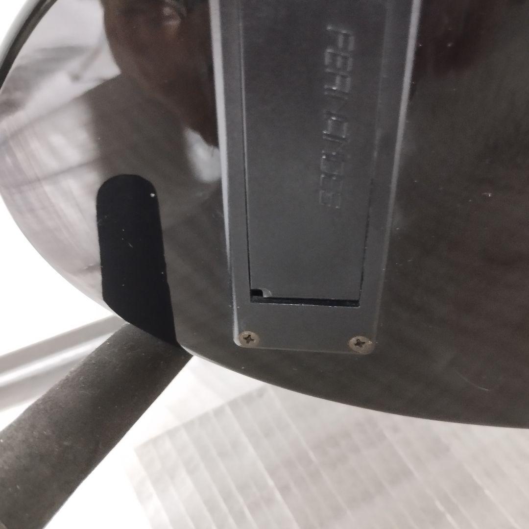 フェルナンデス Z0-3 　※エレキギター　　ファイヤーパターン