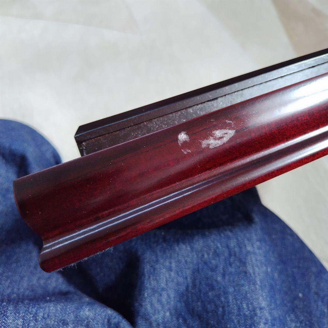 兜　かぶと　５月人形　久月　こどもの日　上原玉鳳作品　伊達政宗　ケース入り