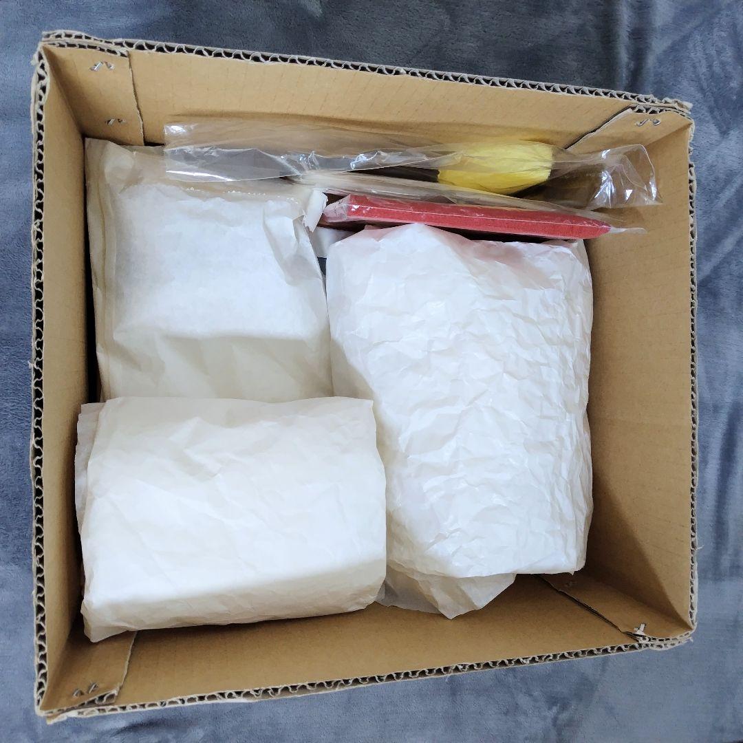 兜　かぶと　５月人形　久月　こどもの日　上原玉鳳作品　伊達政宗　ケース入り