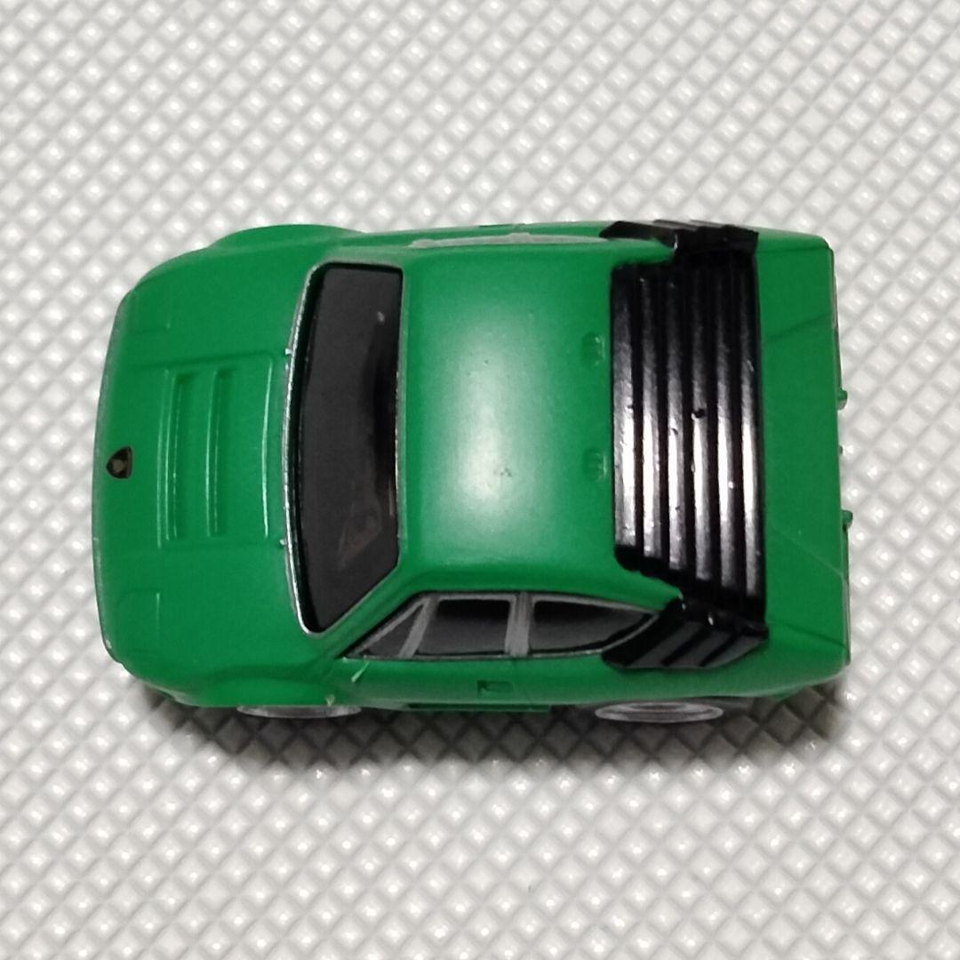 ☆商談中☆ 601 プルバックミニカー ランボルギーニウラッコP250