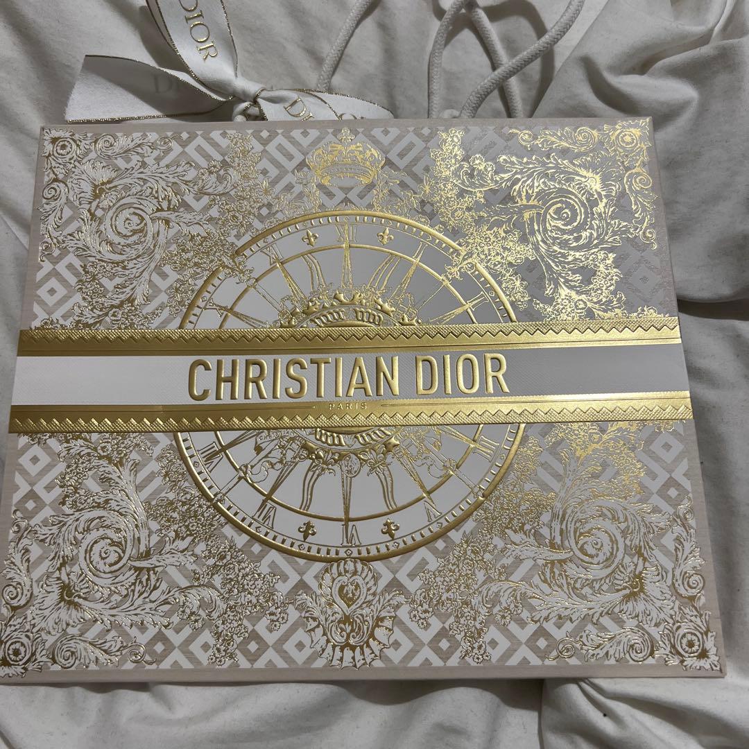 【新品】Dior Prestige Le Baume Démquillant