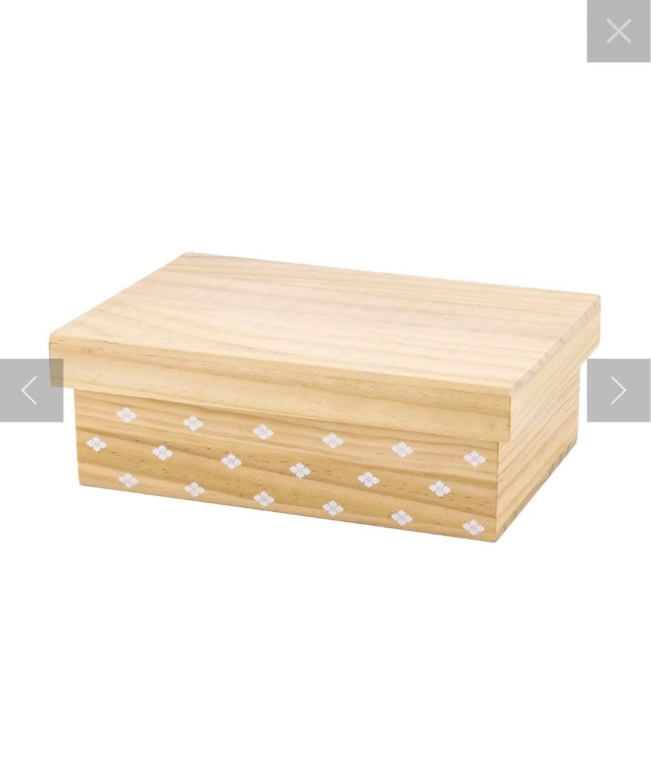 salut(サリュ) 収納できる雛人形セット - メルカリ