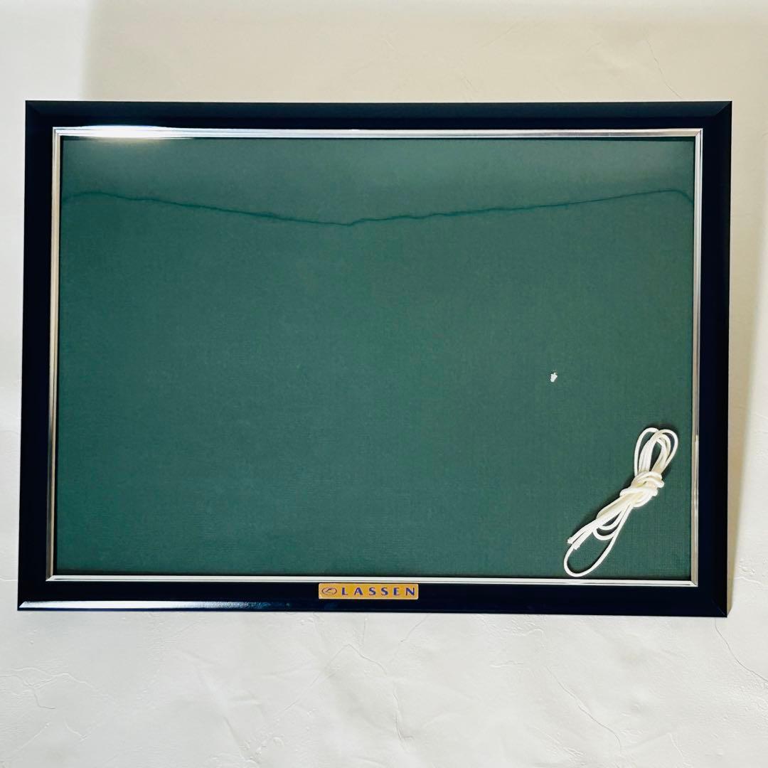 廃盤品】光るLASSENパズル 2000ピース ベネツィア 専用パネルセット