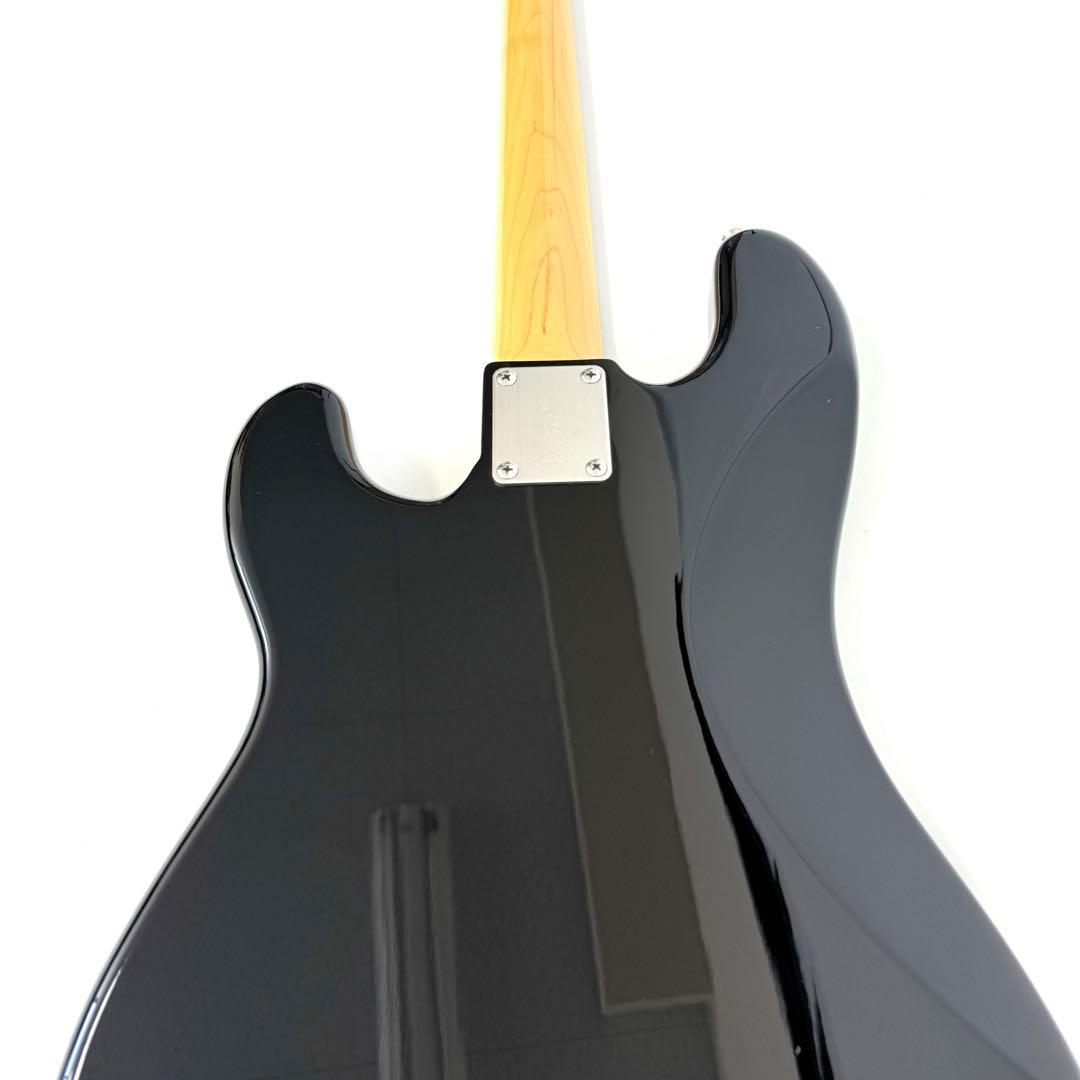 【美品】 Fujigen NPB10RAL フジゲン エレキベース