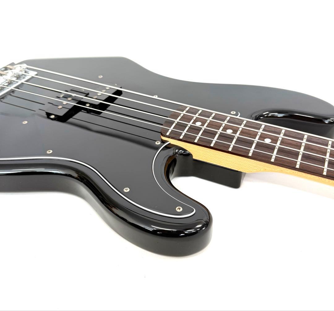 【美品】 Fujigen NPB10RAL フジゲン エレキベース