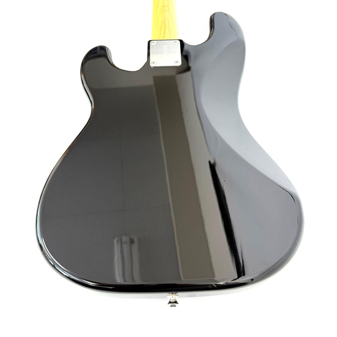 【美品】 Fujigen NPB10RAL フジゲン エレキベース