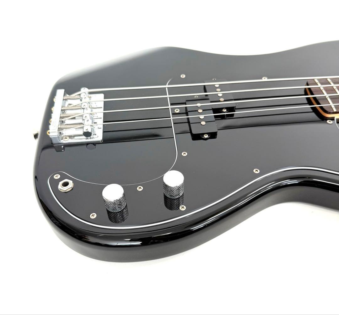 【美品】 Fujigen NPB10RAL フジゲン エレキベース