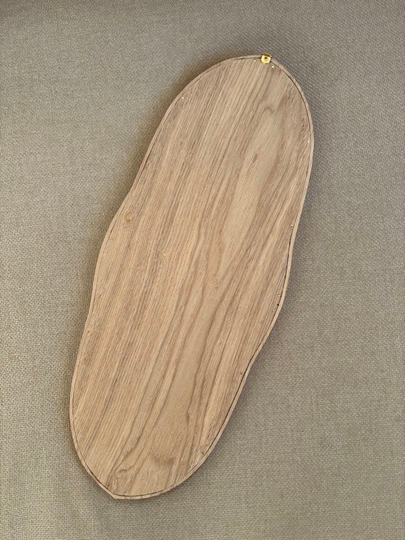 cogu / 小具 Japanese ash ミラー 雅姫