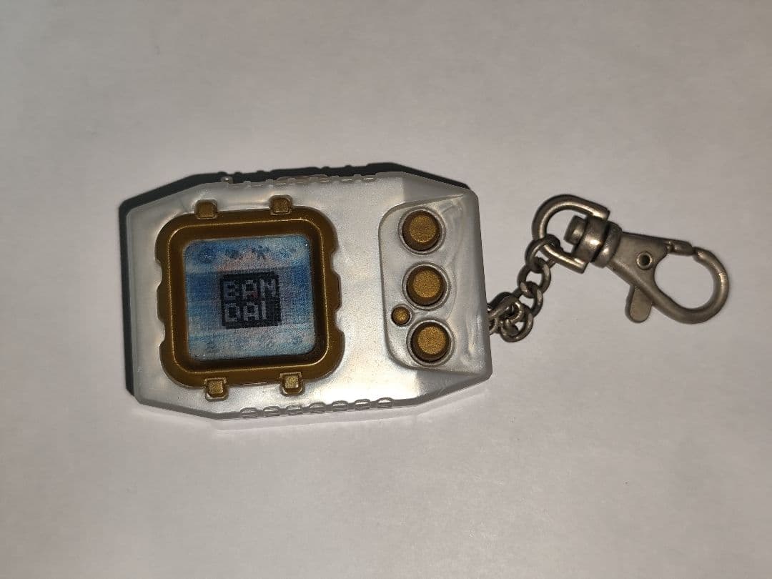 デジモンペンデュラム ZERO ウィルスバスターズ デジヴァイス - メルカリ