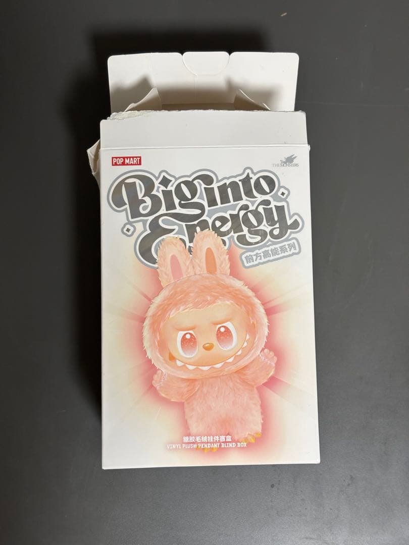 labubu シークレット　正規品　値下げ交渉⭕️