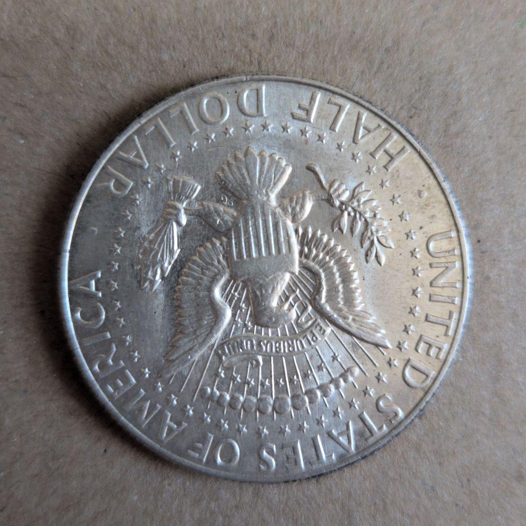 ハーフダラーまとめ