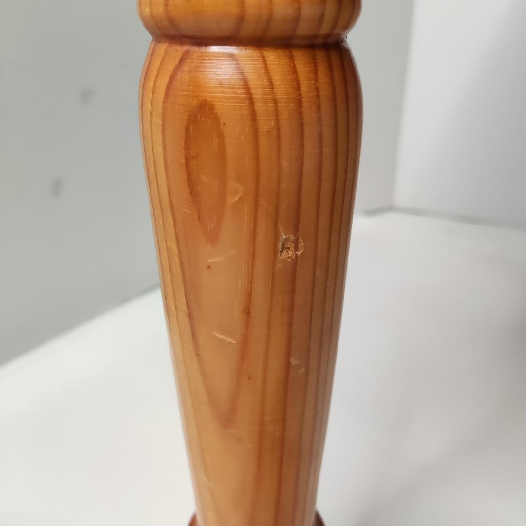 天然木　センターテーブル 引き出し付き 幅/90×奥行/60×高さ/43 cm