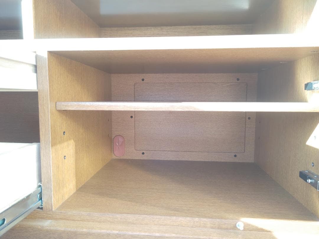 浜本工芸 テレビボード AVボード テレビ台 TV台 収納 ★