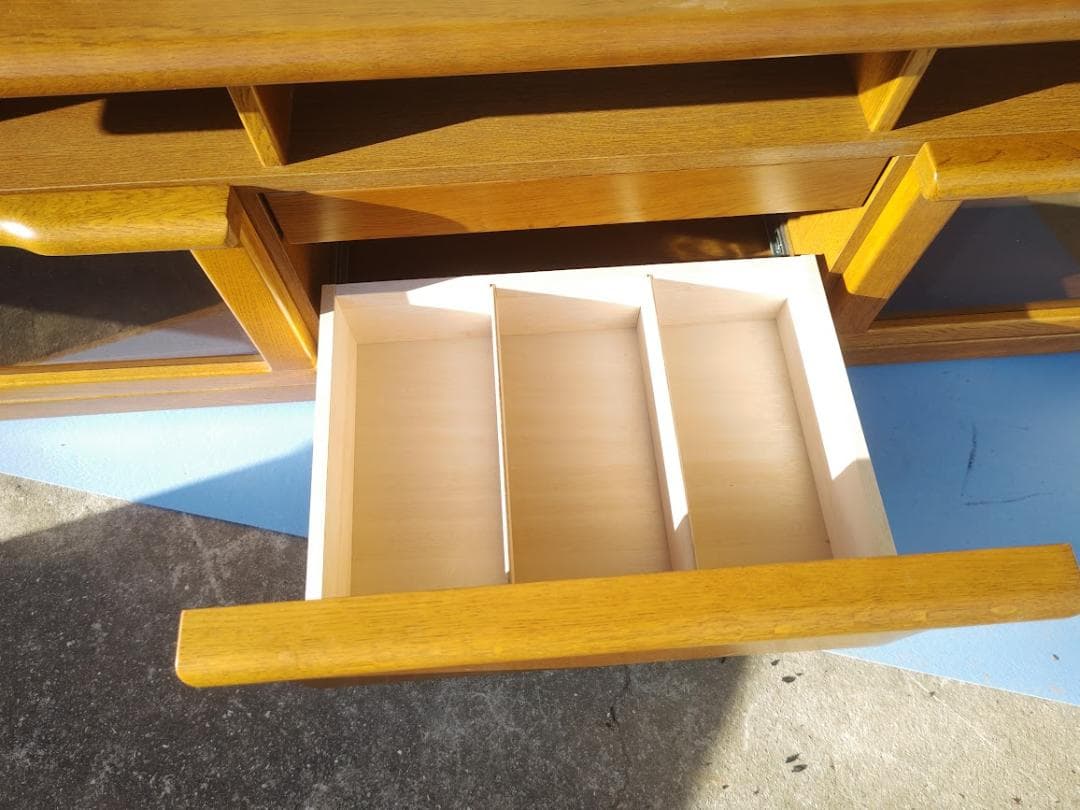 浜本工芸 テレビボード AVボード テレビ台 TV台 収納 ★