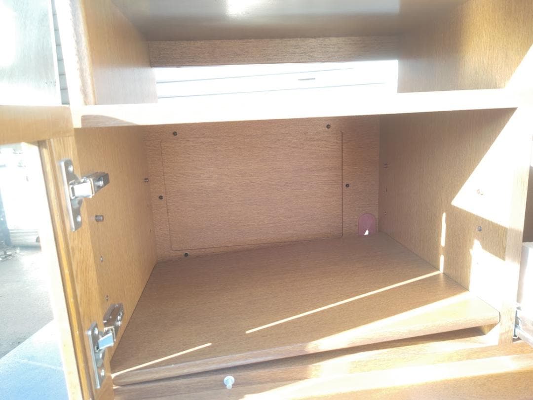 浜本工芸 テレビボード AVボード テレビ台 TV台 収納 ★