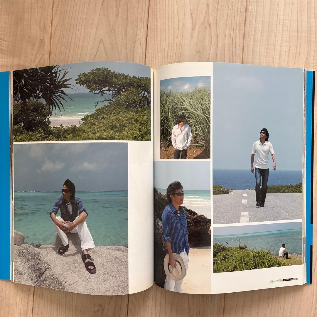 浜田省吾 パンフレット 3冊セット - メルカリ